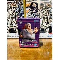 ราคา (จับฉลาก) แท้100% เซราฟิม จินเบ S-Jinbe Jinbe Ichiban Kuji S ฟิกเกอร์ โมเดล วันพีช Figure Model One piece (52002420810)