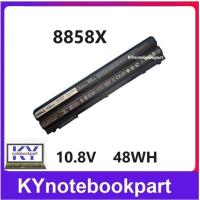 ราคา BATTERY ORIGINAL DELL แบตเตอรี่ ของแท้ DELL INSPIRON 15 4420 5420 5520 14R 5420 5425 7420 5520 5525 7520 7720 8858X (7041847933)
