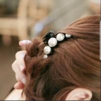 ราคา กิ๊บรวบผม ตัวหนีบผม แบบละ 39-49 บาท (2033165292)
