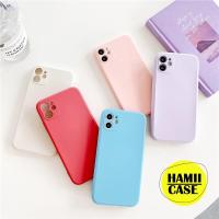 ราคา เคสไอโฟน - เคสไอโฟนเรียบและยืดหยุ่นสําหรับ iPhone 12 5/5s/6/6plus/6s/6splus/7/7plus/8/8plus/x/xs/11/12/pro/max/plus/promax (48056114032)
