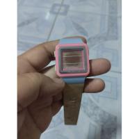 ราคา นาฬิกาข้อมือเบบี้จีของแท้สายขาด (40468552799)