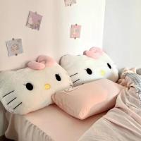 ราคา หมอนแมวตุ๊กตาคิตตี้โซฟาเบาะตกแต่งขนาดใหญ่ (26331449696)