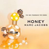 ราคา น้ำหอมแท้ Marc Jacobs Honey EDP ขนาด 50ml เหลือเกิน 65-70% น้ำหอมมือสอง ส่งต่อ (9707985356)