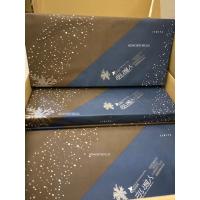 ราคา Shiroi Koibito Hokkaido Premium Chocolate and White Chocolate Blancet 24 ชิ้น ไวท์ช็อกโกแลต & ช็อกโกแลต (25805266672)