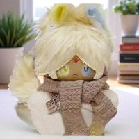 ราคา คุกกี้รัน: Kingdom Vanilla Cookies ตุ๊กตาตุ๊กตารูปตุ๊กตา 7.87 นิ้วอะนิเมะตุ๊กตาผ้าฝ้าย Periphery verasath (43460586526)