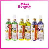 ราคา (แพ็คคู่) จีนีวี่ แฮร์ โทนิค วิตามิน เร่งผมยาว รักษาเส้นผม 120 มล. Genive Hair tonic Vitamin (1718172104)