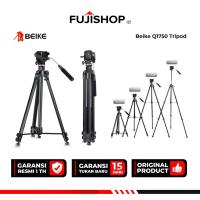 ราคา Beike Q1750 ขาตั้งกล้อง + ที่วางโทรศัพท์ (27828392617)