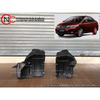 ราคา พลาสติกซุ้มล้อหลัง HONDA CITY ปี2012-2013 LH / RH แท้ศูนย์ (ใช้ได้ เฉพาะ โฉม และ ปี ตามรูป ที่แนบไว้ เท่านั้น) (ตัวหลัง) (44064524980)
