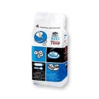 ราคา แป้งสาลี แป้งอเนกประสงค์ ตราว่าว ขนาด 1 กิโลกรัม (16773970062)