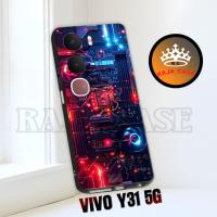 ราคา Rc31/ยางนุ่ม Hp VIVO Y31 5G - Abstract Motif - เคส Hp VIVO Y31 5G - เคส VIVO Y31 5G - ซิลิโคน VIVO Y31 5G - เคส kere (41027280297)