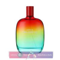 ราคา Best Seller MINISO น้ำหอม น้ำหอมผู้ชาย รุ่น Love is colorful eau de parfum (41253303852)