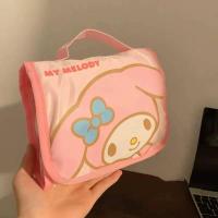 ราคา กระเป๋าเครื่องสำอางค์ มี 3 ลาย (26526396344)