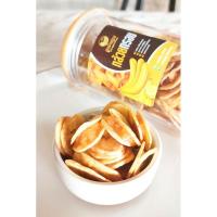 ราคา กล้วยแผ่นอบกรอบไส้มะขามกวน 150 กรัม (29486260135)