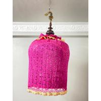 ราคา ผ้าคลุมกรงนกเขาชวา ลูกไม้ (มีซิป) ผ้าคลุมกรงนกเขาใหญ่ ผ้าคลุมกรงนกเขาเล็ก ถูกที่สุด!!! (20689168178)