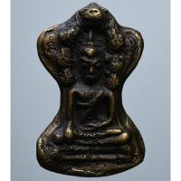 ราคา พระมเหศวรเนื้อเก่าๆ น่าเก็บสะสม พระเก่าเก็บสะสมพระบ้านๆ (18038231680)