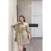 ราคา เสื้อโค้ช MAXMARA ทรงค้างคาว เป็นเสื้อคลุม งานดี สวยหรูดูแพง หรูหรา ไฮโซมาก (41109422243)