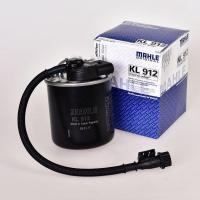 ราคา BENZ ไส้กรองโซล่าเบนซ์(ดีเซล) รุ่น VITO(W639) เครื่อง M651 เบอร์ 651 090 15 52 / 651 090 29 52 MAHLE KL912 (19174508501)