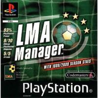 ราคา [PS1] LMA Manager (1 Disc) เกมเพลวัน แผ่นก็อปปี้ไรท์ PS1 GAMES BURNED CD-R DISC (51852589588)