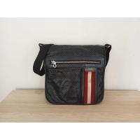ราคา กระเป๋า BALLY cross body หนังแท้ หนังสวย (18048596150)
