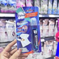 ราคา ✅ ล้างไขมัน ✅ ล้างฟรี ปากกาขจัดคราบ เสื้อผ้าป้องกัน ในสต็อก ฉุกเฉิน อ่อนโยน แบบพกพา ❊Spot Thailand Hygiene ปากกาขจัดคราบเสื้อผ้าใหม่ การปนเปื้อนทันที พกพาสะดวก ช่วงผ้าหลากหลาย☟ (53555039944)