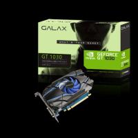 ราคา GALAX GT 1030 2GB DDR5 (3360044531)