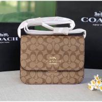 ราคา Coach แท้100% ครอสบอดี้ (16516102775)