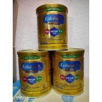 ราคา Enfalac A+ นมผงเอนฟา แล็ค เอพลัส มายด์โปร สูตร 1 ขนาดกระป๋อง 400 กรัมหมดอายุ4/27 (41014811498)