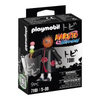 ราคา Playmobil 71101 Naruto: Tobi Figure Set นารูโตะ: โทบิ ฟิกเกอร์เซ็ต (23317440131)