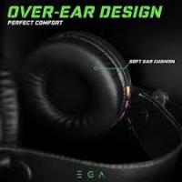 ราคา หูฟังครอบหู รุ่น h1 ega type (3738932580)