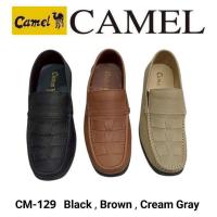 ราคา CAMEL CM-129 รองเท้าผู้ชาย (43928141887)