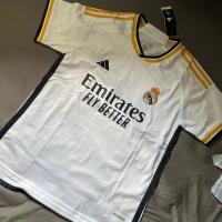 ราคา REAL MADRID HOME JERSEY 23 24 (27739382719)