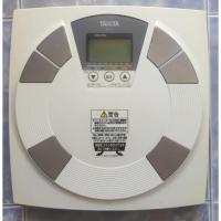 ราคา เครื่องชั่งน้ำหนัก วัดเปอร์เซ็นต์ไขมันในร่างกาย TANITA (มือสอง) (42571087354)