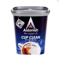 ราคา ผงขจัดคราบชากาแฟ ASTONISH 350 กรัม (9579637313)