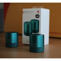 ราคา Huawei mini speaker รุ่น cm510 [มือสอง] (7411618988)