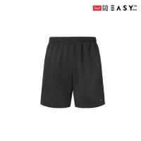 ราคา GQ Sport Pants กางเกงกีฬา ขาสั้น สีดำ ของแท้ (25773020167)