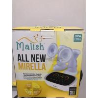 ราคา เครื่องปั๊มนมMalish. (3952913591)