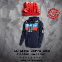 ราคา Gopro Sweater Hoddies พร้อม KTM x Troy Lee Design x Gopro พิมพ์ (20880230468)