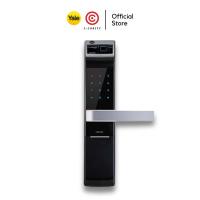 ราคา Yale YDM4109A Digital Door Lock สมาร์ทล็อก กลอนประตูดิจิตอล (40373334278)