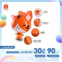 ราคา พร้อมส่ง กระเป๋า เด็กอนุบาล กุ๊กไก่ กระเป๋า 3D รุ่นใหม่ ล่าสุด 2021 กันน้ําได้ ซิปอย่างดี สะพายได้ ใส่ของจุกจิก น่ารัก (3007750013)