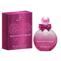 ราคา DC DORALL COLLECTION ROMANTIQUE FOR WOMEN EAU DE PARFUM 100ML (1247024369)