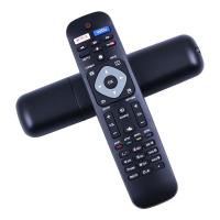 ราคา สําหรับ Philips 4K Ultra HD สมาร์ททีวี 32PFL4902/F7 40PFL4901/F7B 75PFL6601/F7 50PFL5602 43PFL5602 รีโมทคอนโทรล NH500UP NH500UW NH503UP อุปกรณ์เสริม (44260989127)