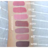 ราคา พร้อมส่ง!! Colourpop Ultra Matte Lip (90209432)