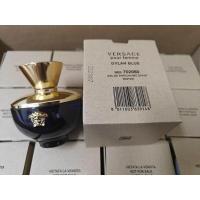 ราคา Versace Pour Femme Dylan Blue 100ml. (EDP) กล่องเทส แท้100% ทักแชทเช็คสต็อก่อนสั่งนะคะ (6960322207)