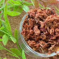 ราคา ดอกมะลิแห้ง มะลิ สมุนไพรดอกมะลิ (24017570039)