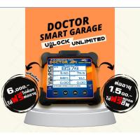 ราคา ด็อกเตอร์ API DOCTOR SMART GARAGE แบบตลอดชีพ UNLOUCK UNLIMITED C042125 (52305615198)