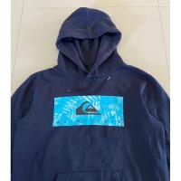 ราคา เสื้อฮู้ดแขนยาว Quiksilver (25552644666)