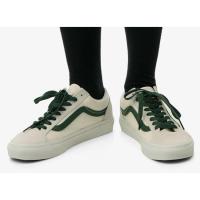 ราคา [ลด30% เก็บโค้ด 2509FASHDD] VANS Old Skool Style 36 (Vintage Pop) - Greener Pastures รองเท้า แวนส์ โอวสคูล (22869681793)