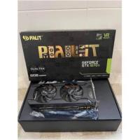 ราคา การ์ดจอ Palit Geforce GTX 1070 ti 8gb (12926360973)