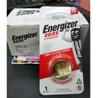 ราคา 2025 ถ่านกระดุม ถ่านรีโมท ถ่านกระดุมลิเธี่ยม Energizer CR2025 แท้-ประกันศูนย์ไทย ป้ายไทย เอ็นเนอร์ไจเซอร์ (22947077618)