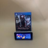 ราคา Ps4 Games : Devil May Cry : HD Collection [มือ1][มือ2] (8093703009)